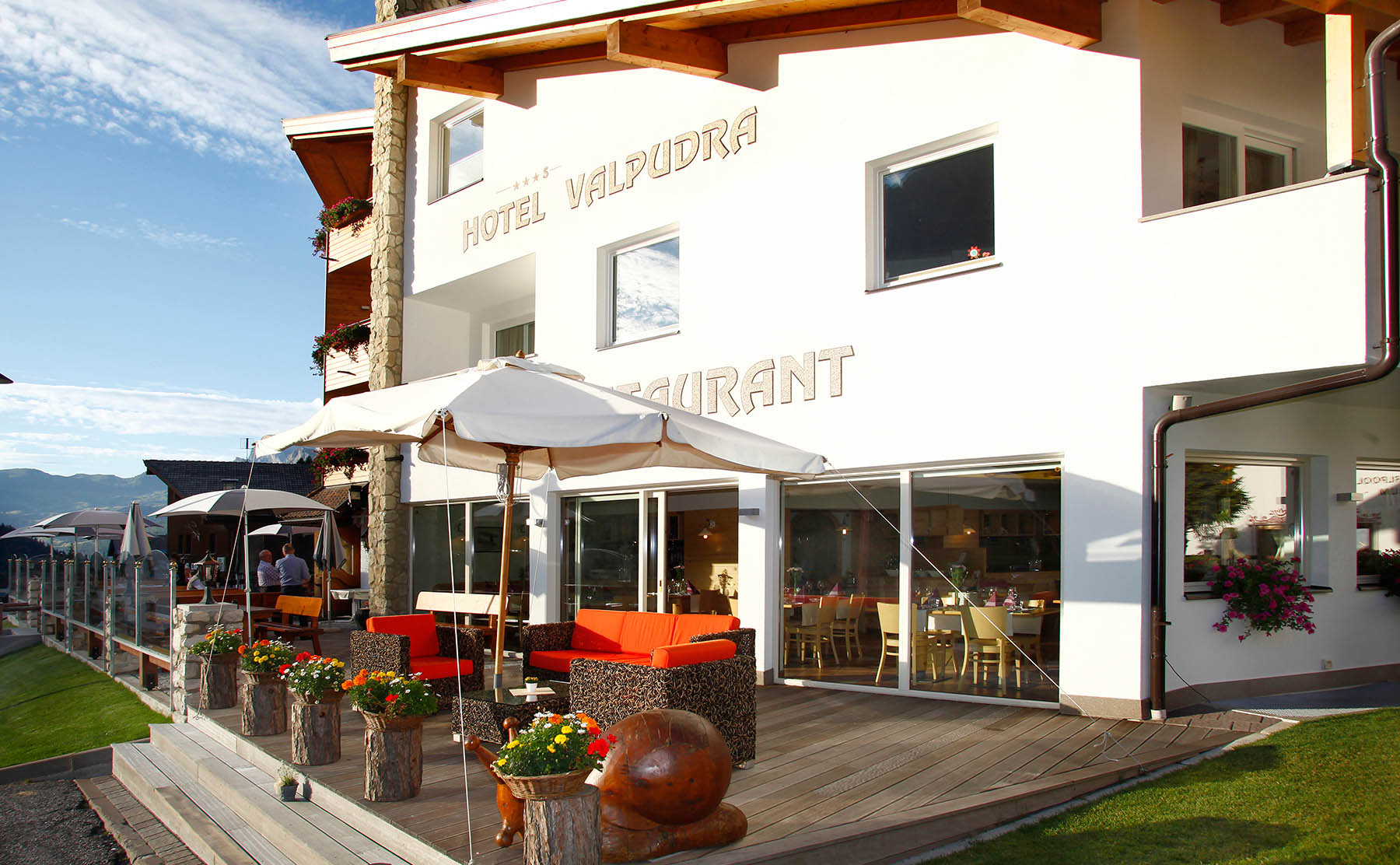 Hotel Valpudra
