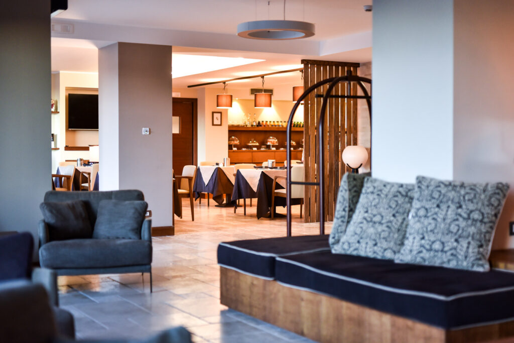 Relais Assunta Madre